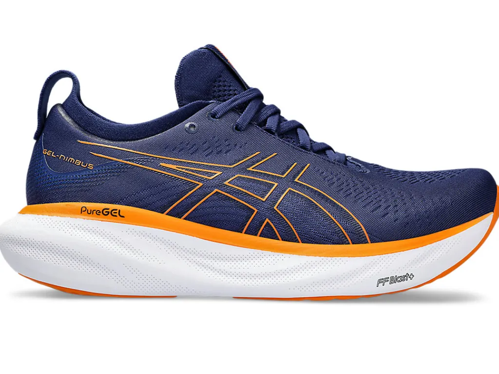Heren ASICS Hardlopen*Gel-Nimbus 25