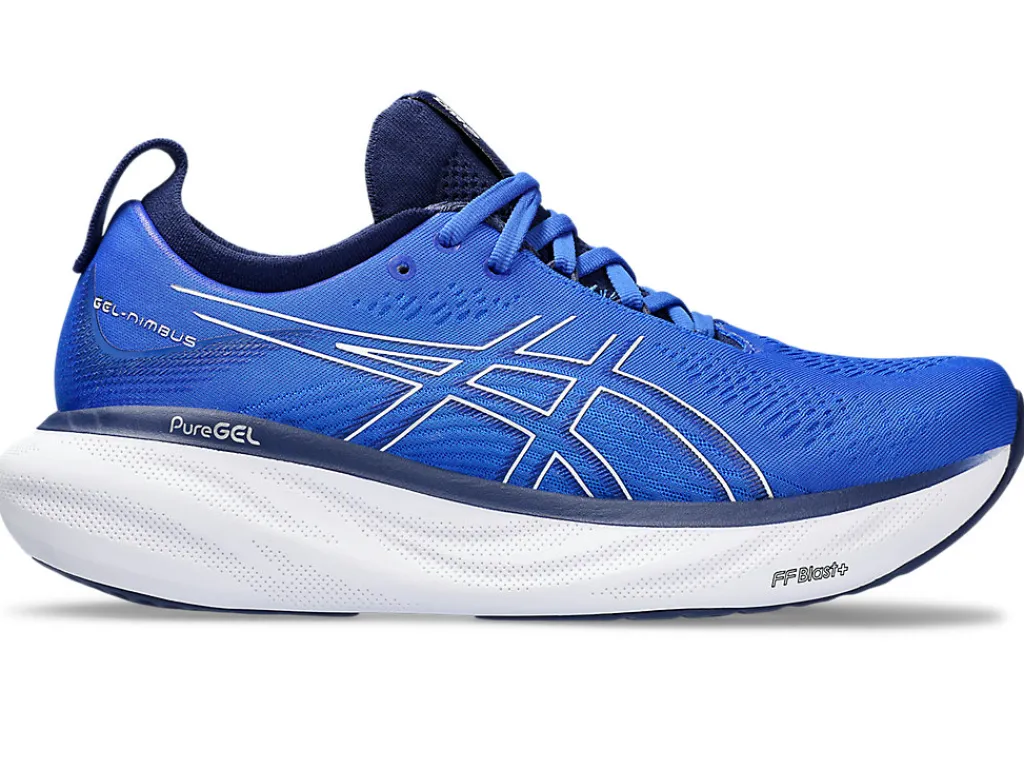 Heren ASICS Hardlopen*Gel-Nimbus 25