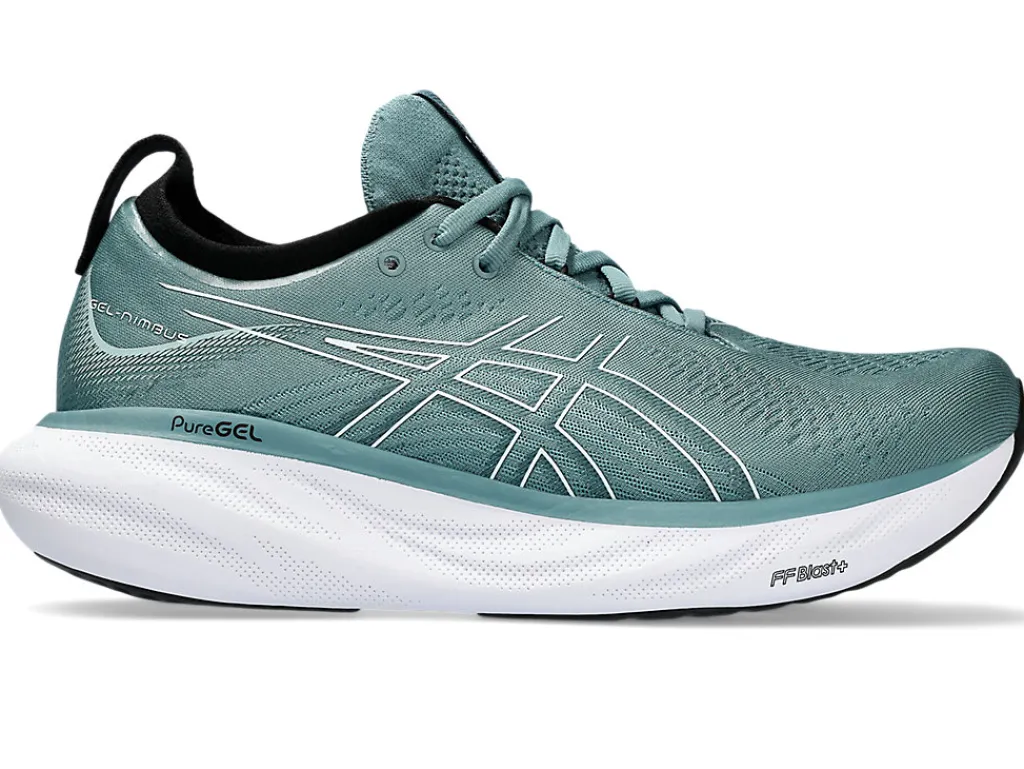 Heren ASICS Hardlopen*Gel-Nimbus 25