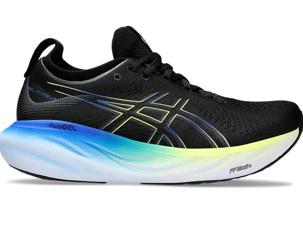 Heren ASICS Hardlopen*Gel-Nimbus 25