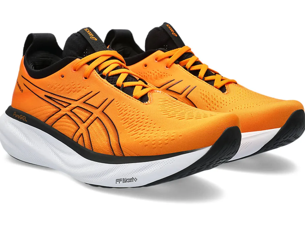 Heren ASICS Hardlopen*Gel-Nimbus 25