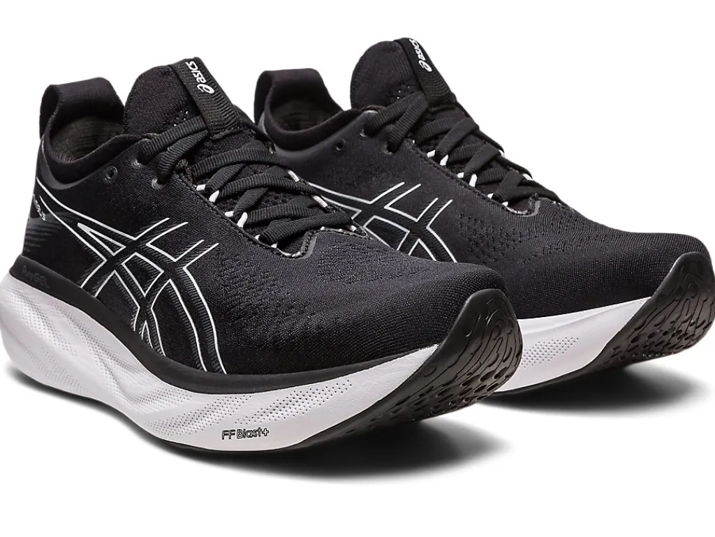 Missen ASICS Hardlopen*Gel-Nimbus 25
