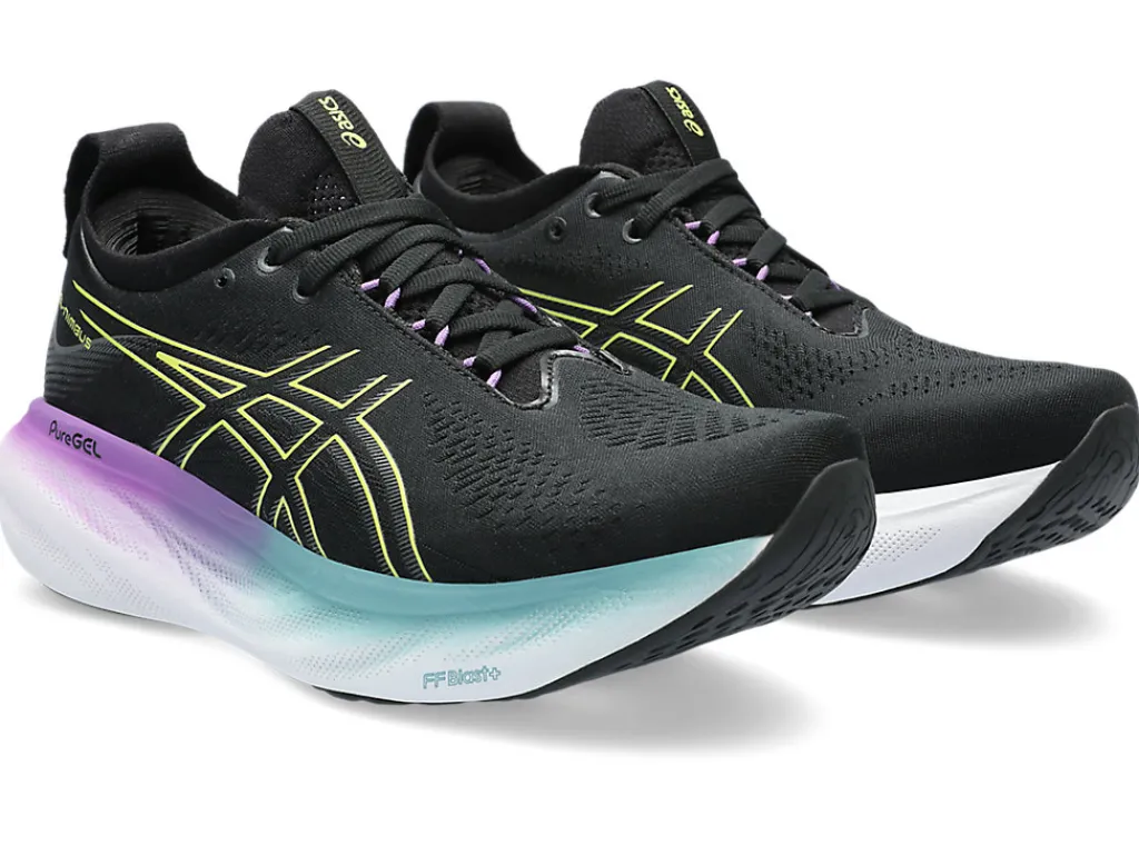 Missen ASICS Hardlopen*Gel-Nimbus 25