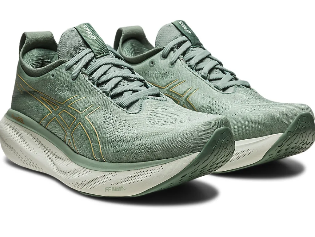 Missen ASICS Hardlopen*Gel-Nimbus 25