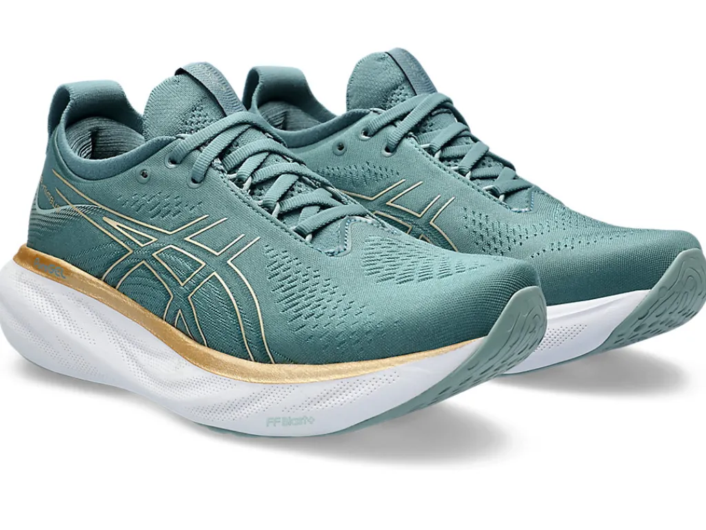 Missen ASICS Hardlopen*Gel-Nimbus 25