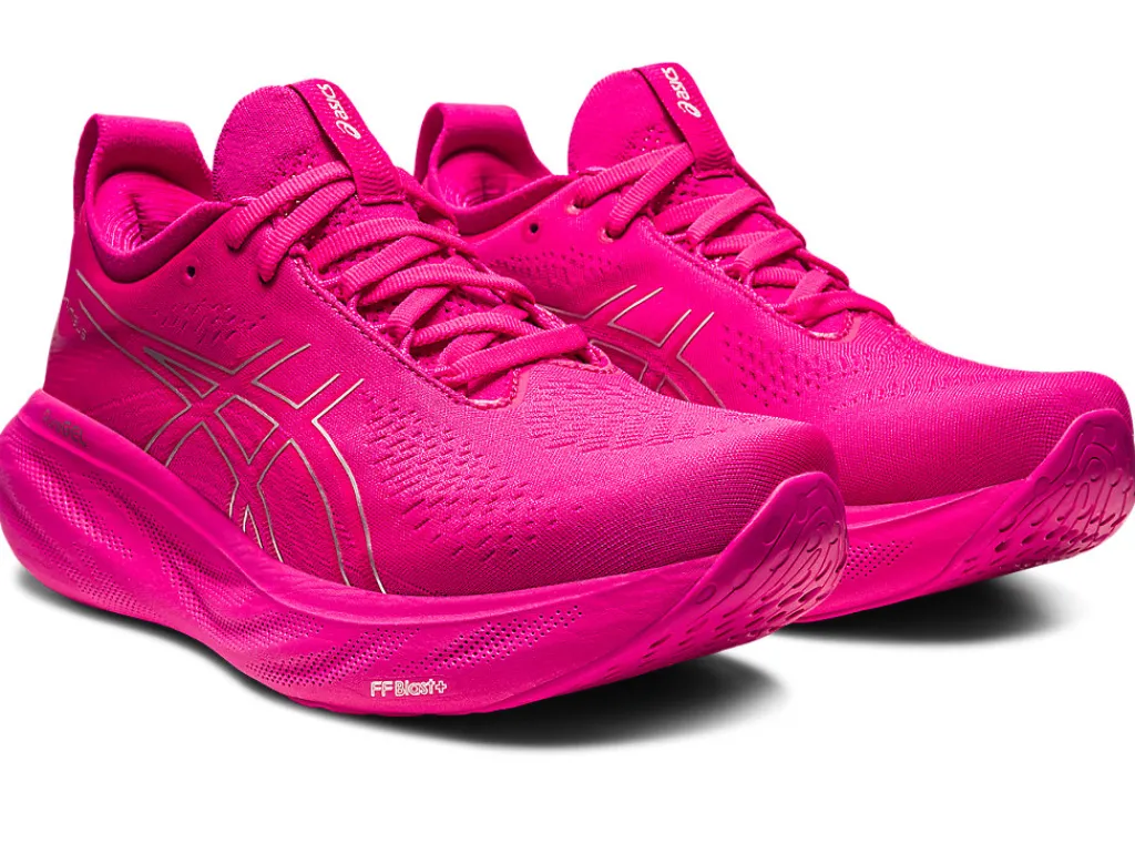 Missen ASICS Hardlopen*Gel-Nimbus 25