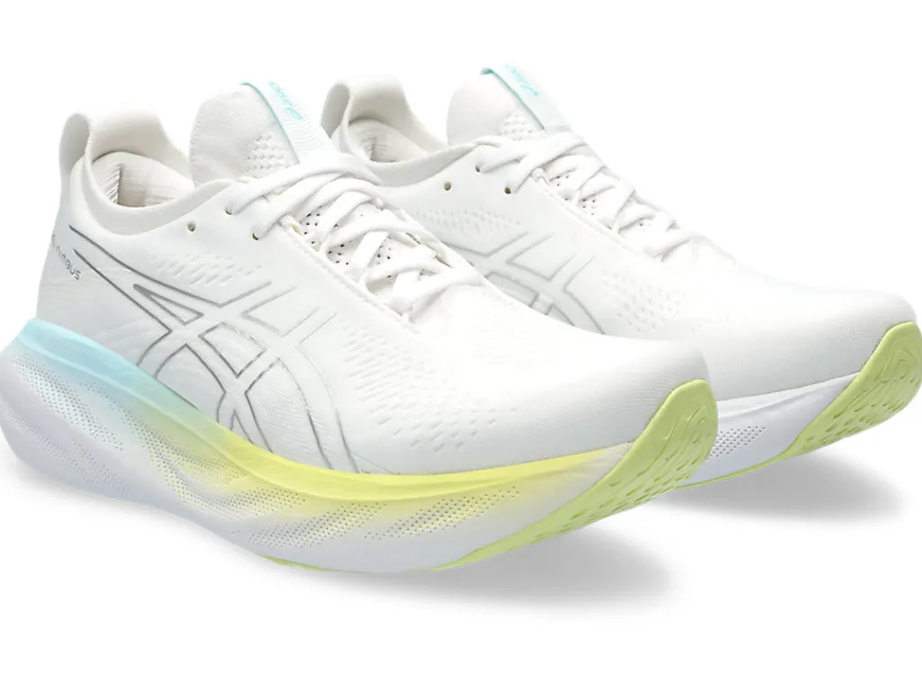 Missen ASICS Hardlopen*Gel-Nimbus 25