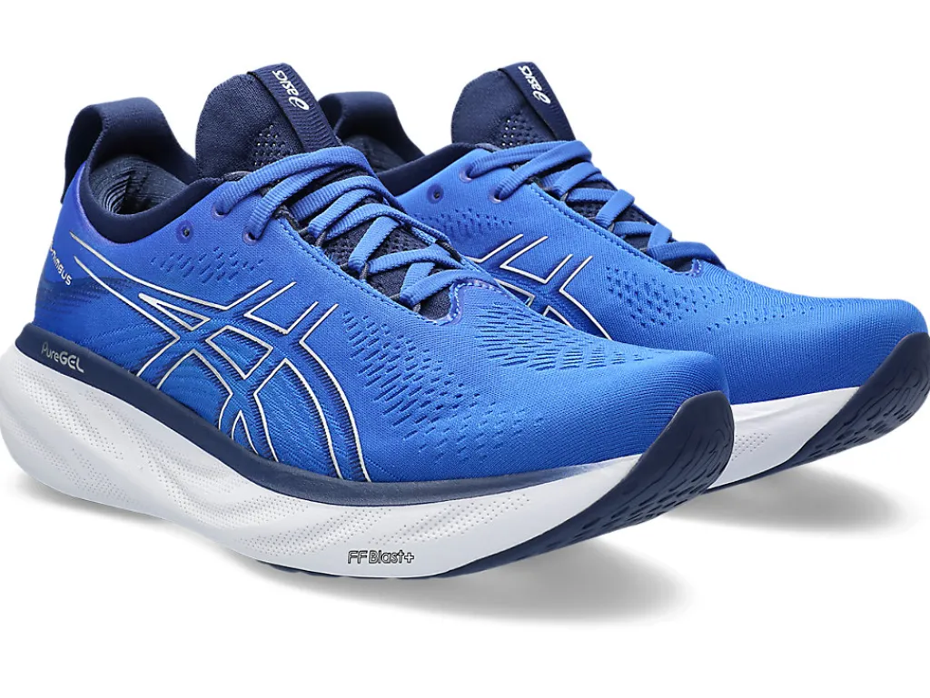 Heren ASICS Hardlopen*Gel-Nimbus 25