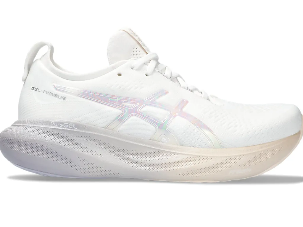 Missen ASICS Hardlopen*Gel-Nimbus 25 Anniversary