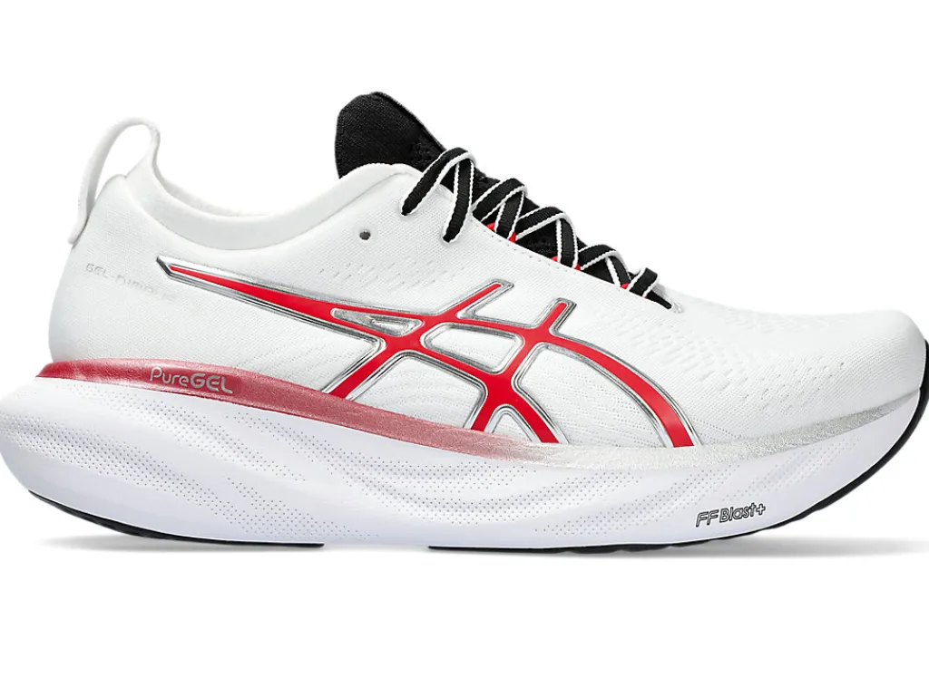 Heren ASICS Hardlopen*Gel-Nimbus 25 Anniversary