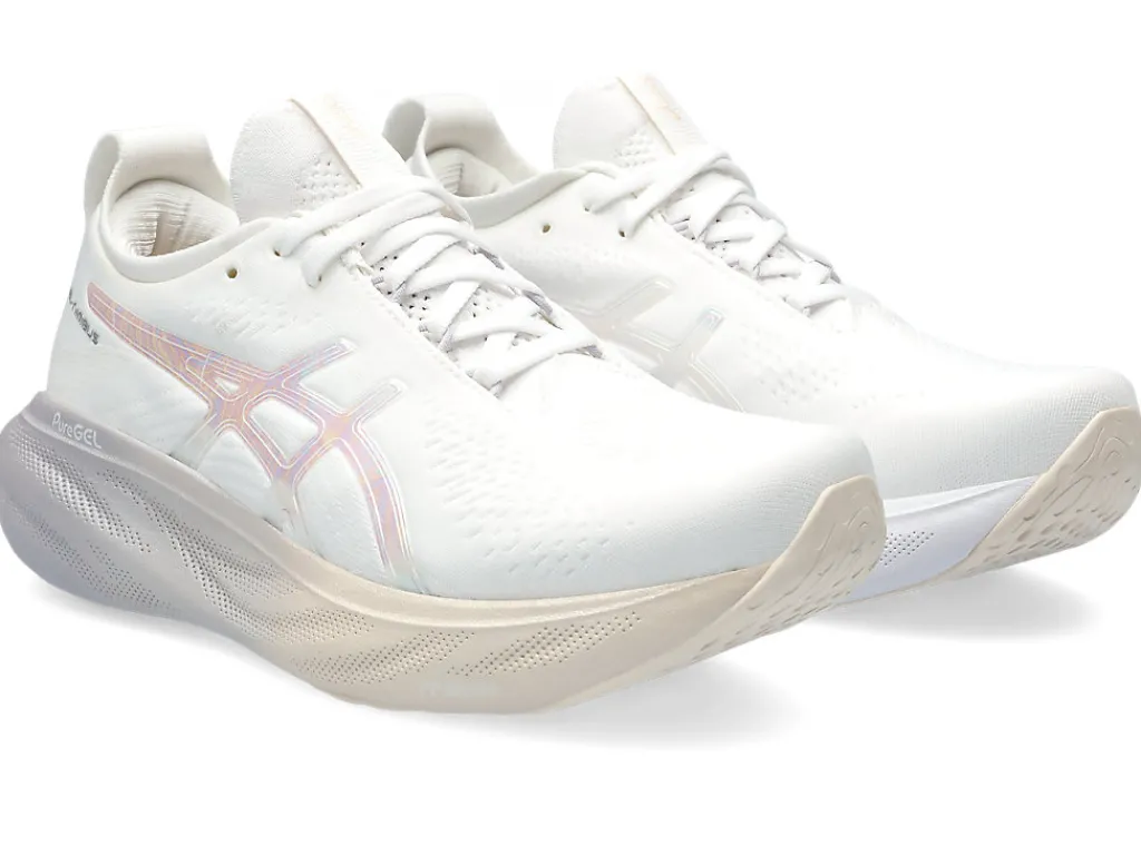 Missen ASICS Hardlopen*Gel-Nimbus 25 Anniversary