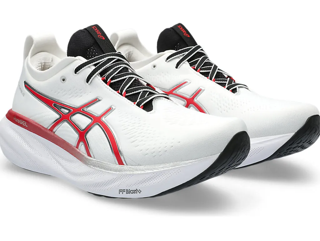 Heren ASICS Hardlopen*Gel-Nimbus 25 Anniversary
