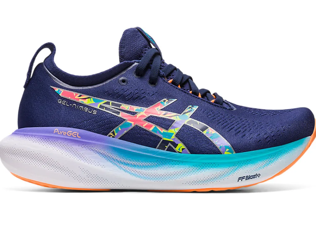 Missen ASICS Hardlopen*Gel-Nimbus 25 Lite-Show