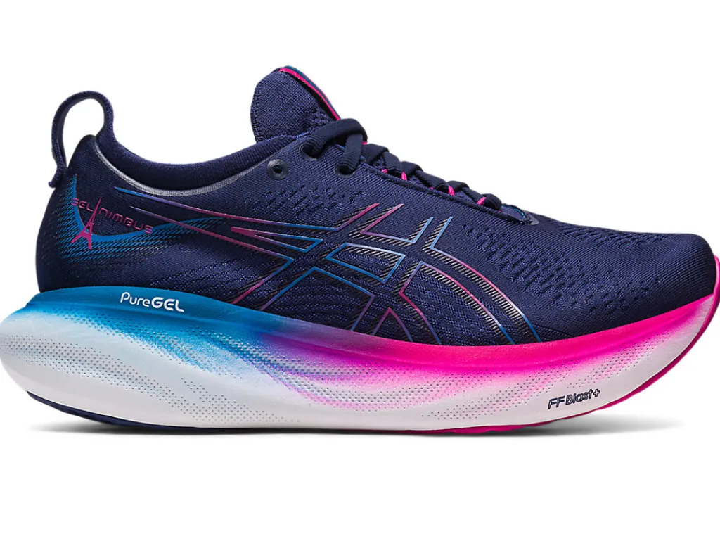 Missen ASICS Hardlopen*Gel-Nimbus 25 Paris