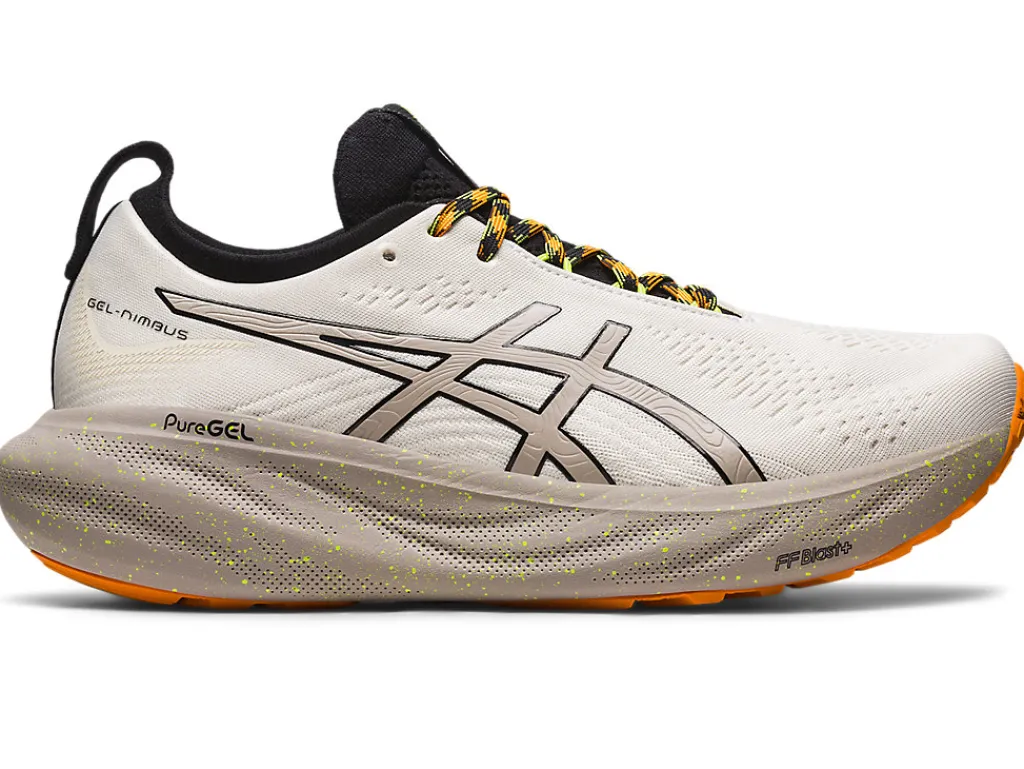 Heren ASICS Hardlopen*Gel-Nimbus 25 Tr