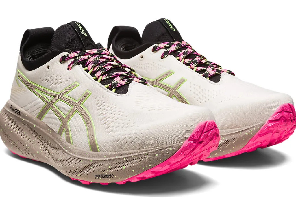 Missen ASICS Hardlopen*Gel-Nimbus 25 Tr