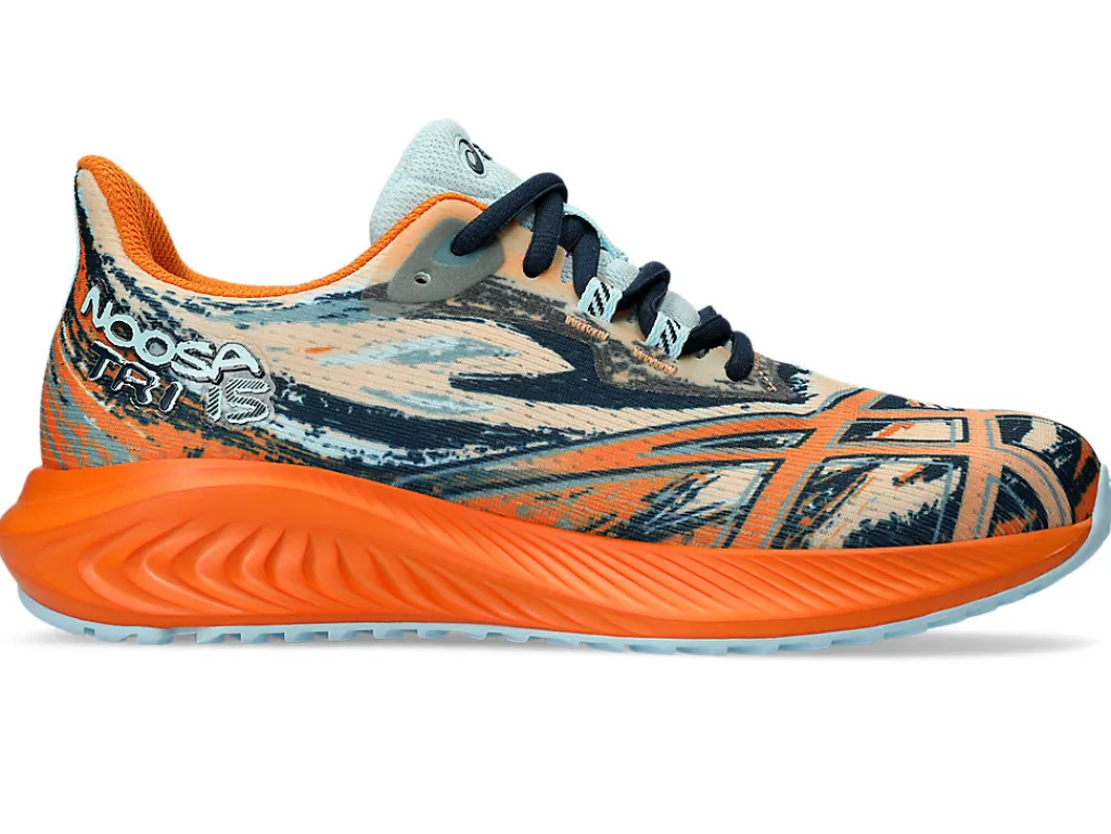 Kinderen ASICS Hardlopen*Gel-Noosa Tri 15 Gs