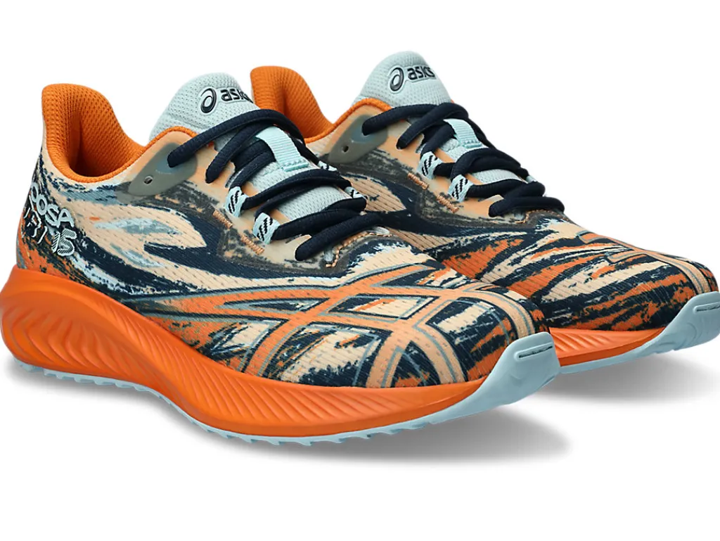 Kinderen ASICS Hardlopen*Gel-Noosa Tri 15 Gs