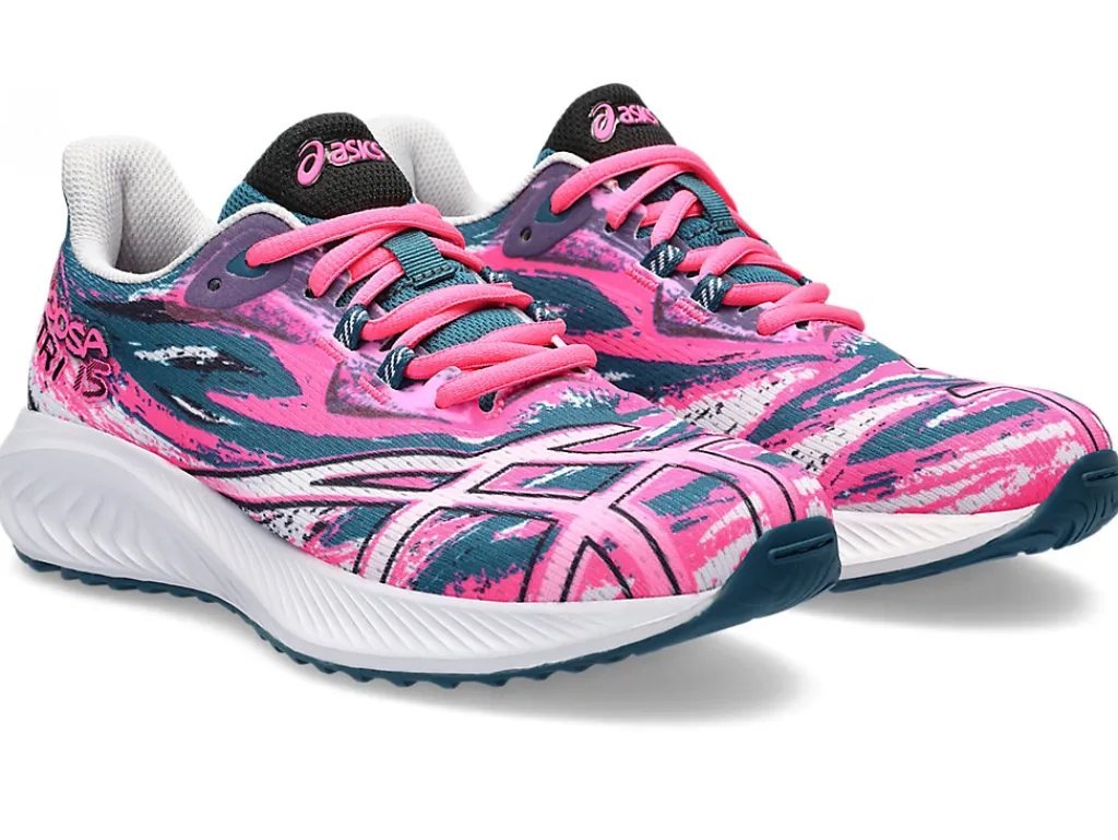 Kinderen ASICS Hardlopen*Gel-Noosa Tri 15 Gs
