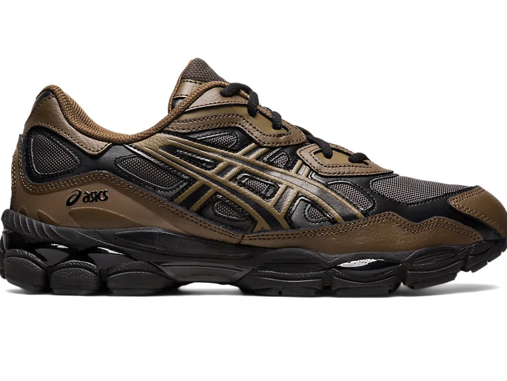 Missen ASICS Sportstyle*Gel-Nyc