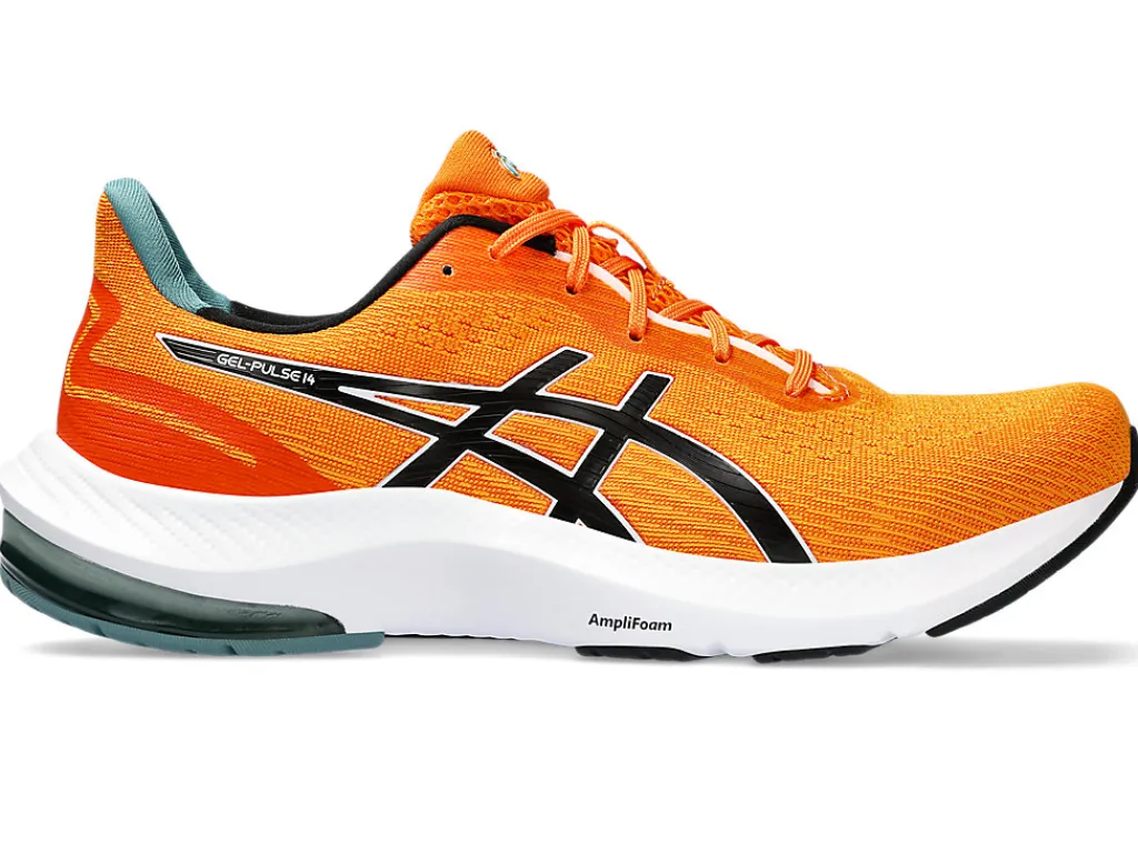 Heren ASICS Hardlopen*Gel-Pulse 14