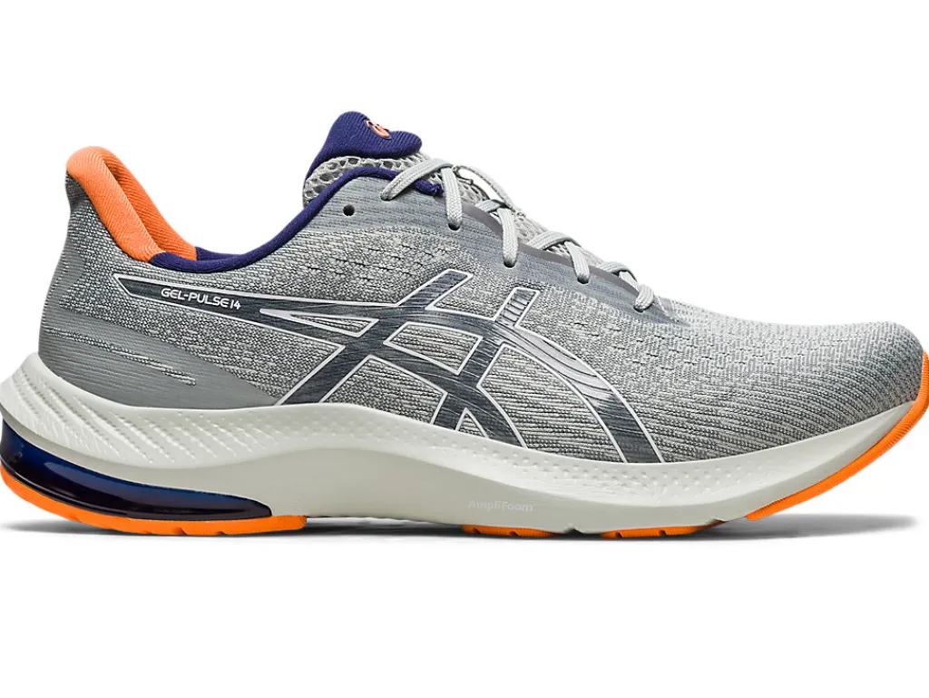 Heren ASICS Hardlopen*Gel-Pulse 14