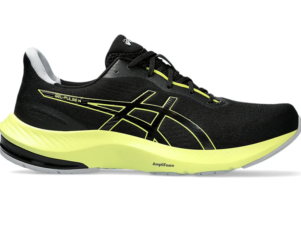 Heren ASICS Hardlopen*Gel-Pulse 14