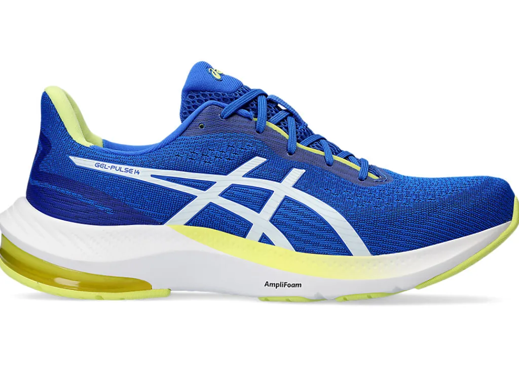 Heren ASICS Hardlopen*Gel-Pulse 14