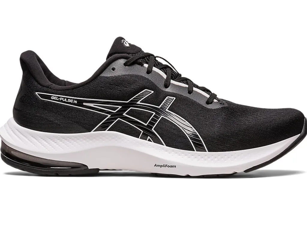 Heren ASICS Hardlopen*Gel-Pulse 14