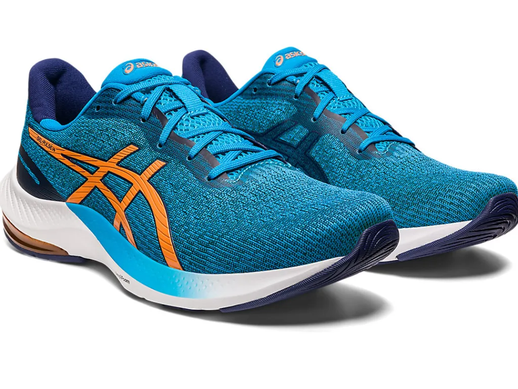 Heren ASICS Hardlopen*Gel-Pulse 14