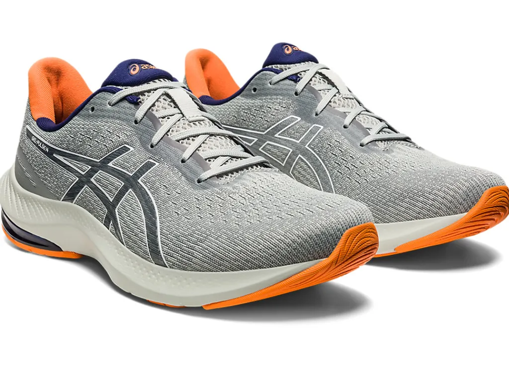 Heren ASICS Hardlopen*Gel-Pulse 14