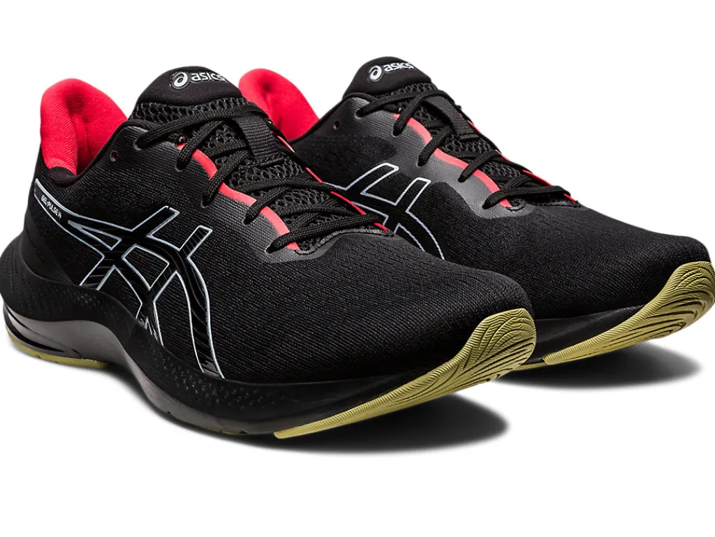 Heren ASICS Hardlopen*Gel-Pulse 14