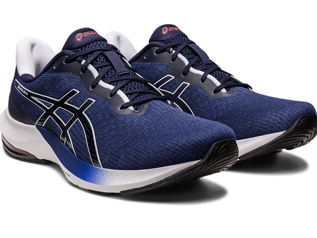 Heren ASICS Hardlopen*Gel-Pulse 14