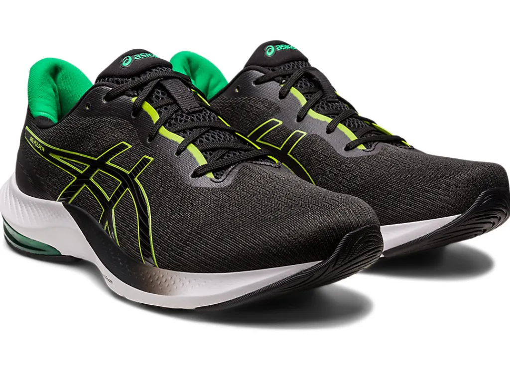 Heren ASICS Hardlopen*Gel-Pulse 14