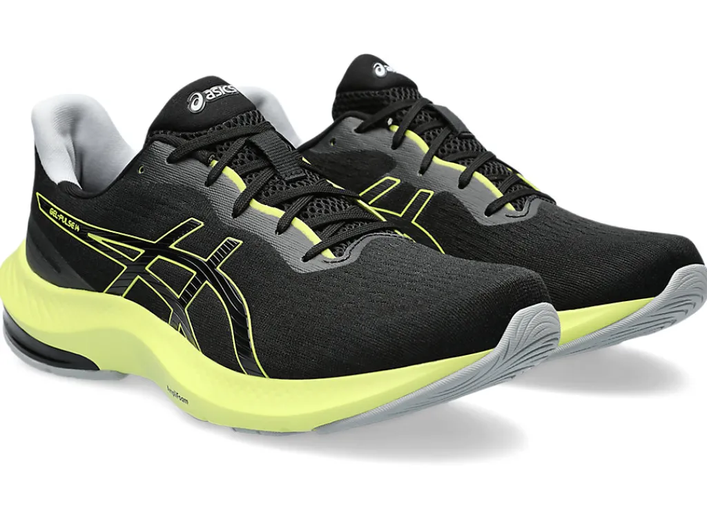 Heren ASICS Hardlopen*Gel-Pulse 14