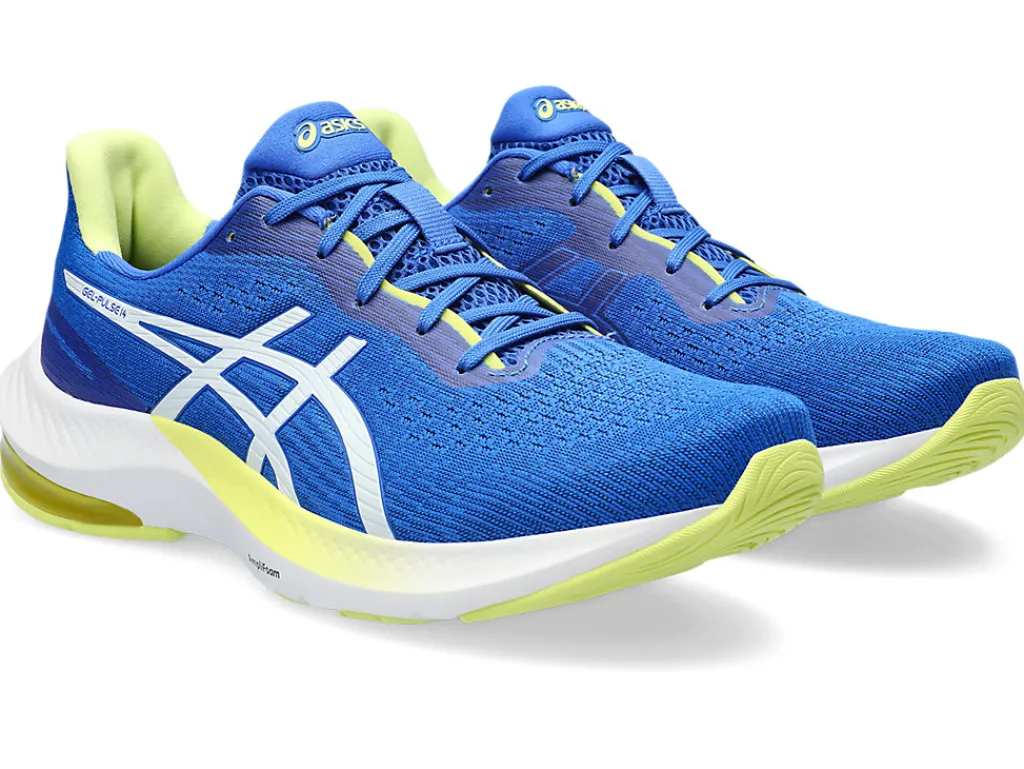 Heren ASICS Hardlopen*Gel-Pulse 14