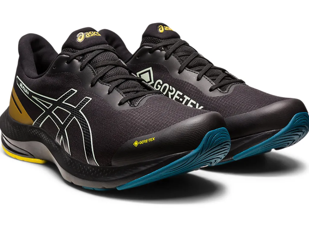 Heren ASICS Hardlopen*Gel-Pulse 14 Gtx