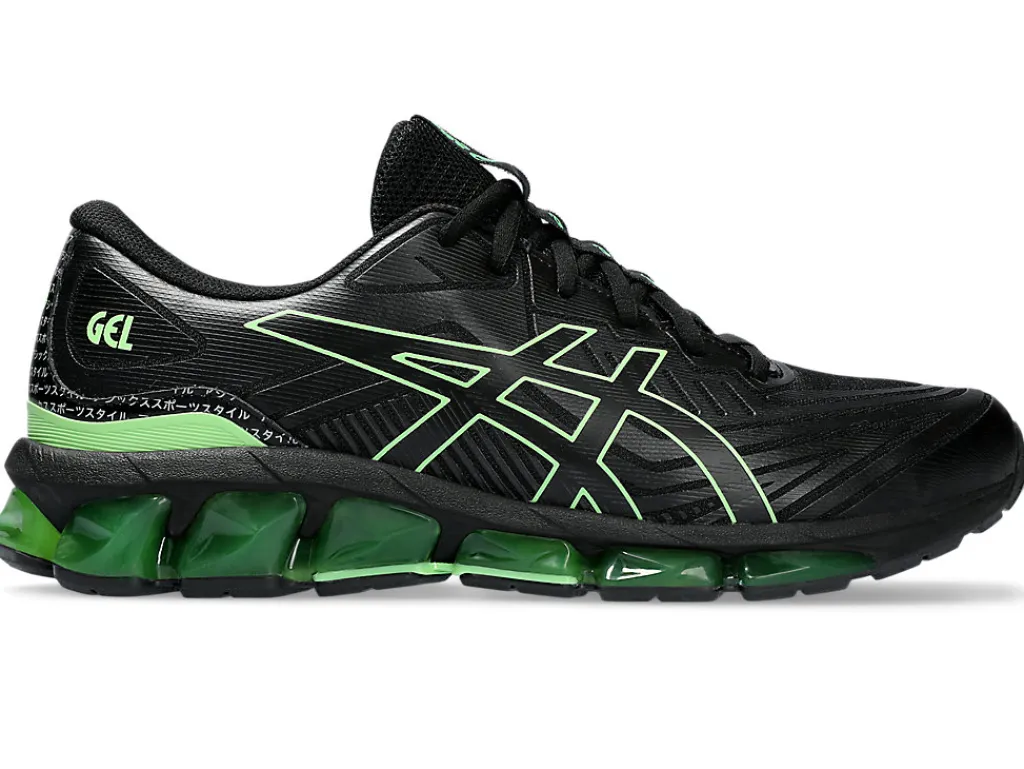 Heren ASICS Sportstyle*Gel-Quantum 360 Vii