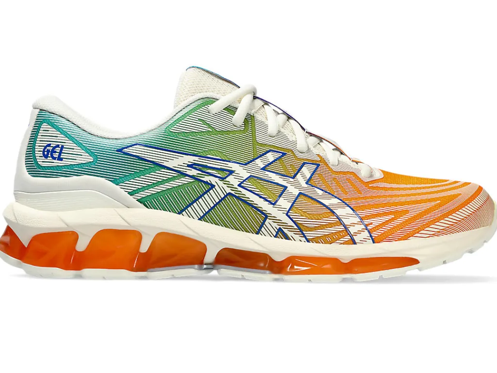 Heren ASICS Sportstyle*Gel-Quantum 360 Vii