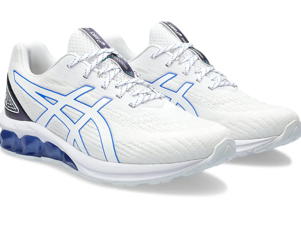 Heren ASICS Sportstyle*Gel-Quantum 180 Vii Metastreet