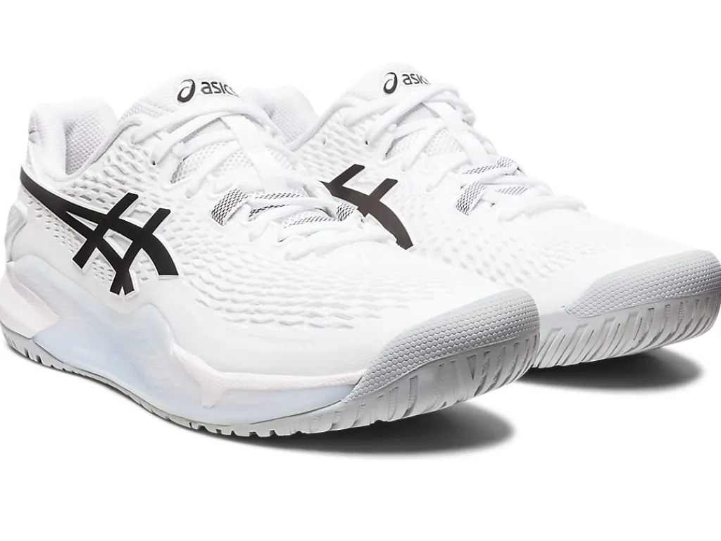 Heren ASICS Tennis*Gel-Resolution 9