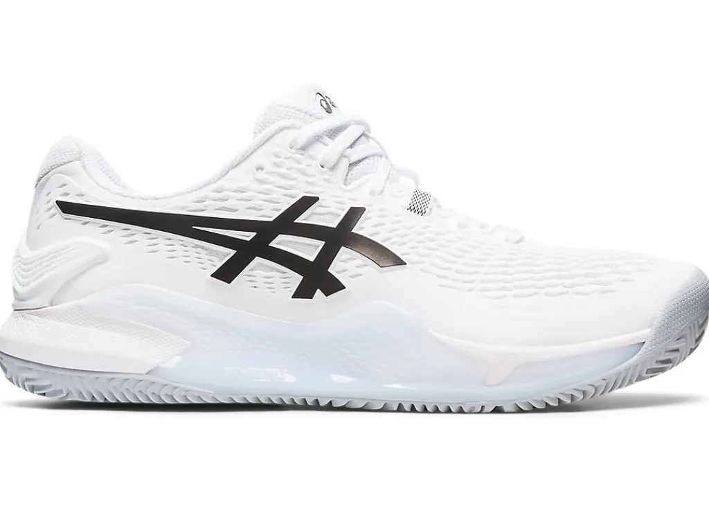 Heren ASICS Tennis*Gel-Resolution 9 Clay