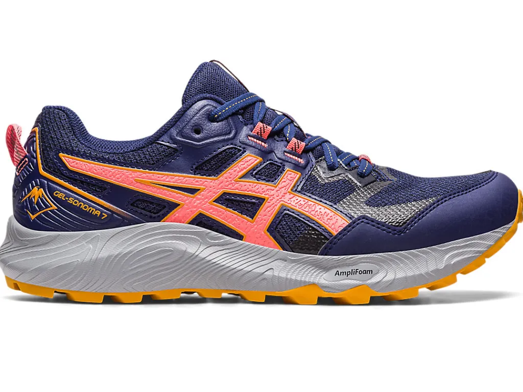 Missen ASICS Trail Running*Gel-Sonoma 7