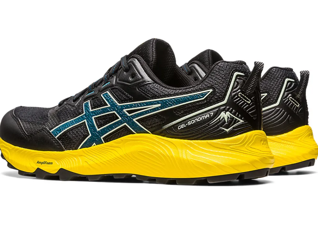 gelsonoma__2-1.webp Heren ASICS Trail Running*Gel-Sonoma 7