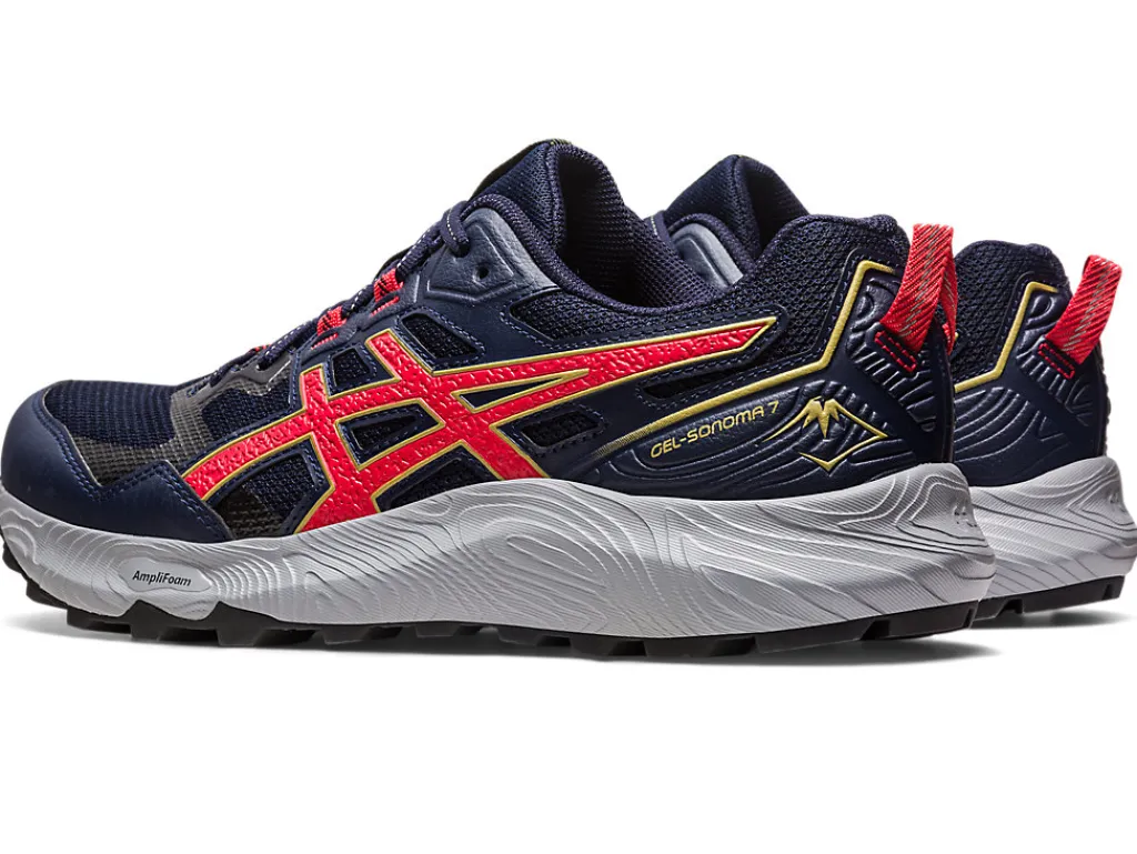 gelsonoma__2.webp Heren ASICS Trail Running*Gel-Sonoma 7
