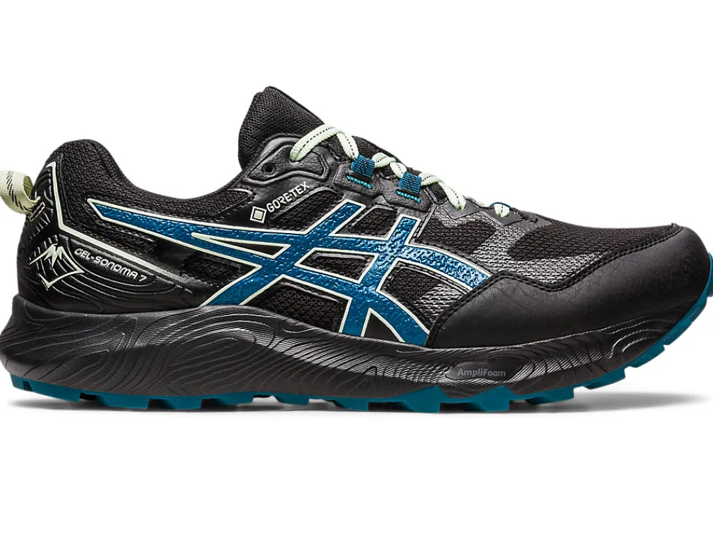 Heren ASICS Trail Running*Gel-Sonoma 7 Gtx