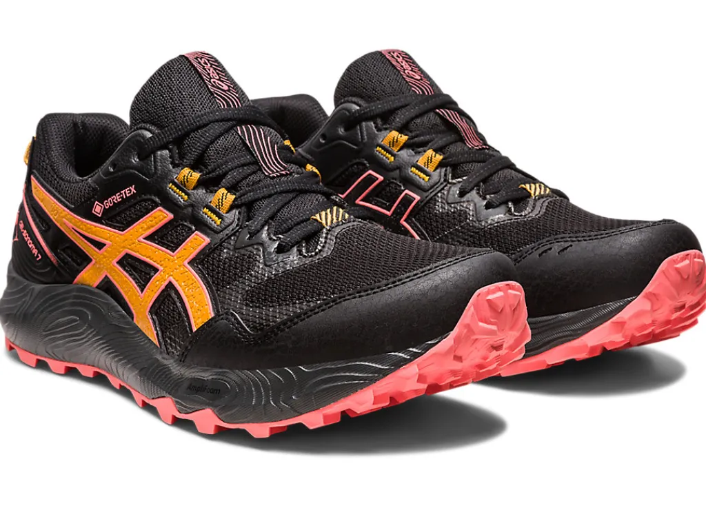 Missen ASICS Trail Running*Gel-Sonoma 7 Gtx