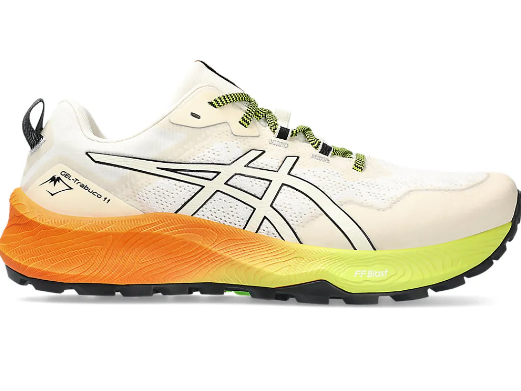 Heren ASICS Trail Running*Gel-Trabuco 11