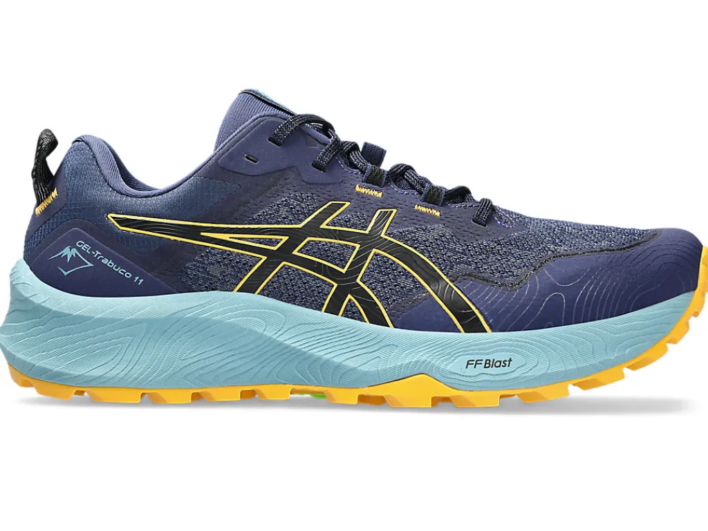 Heren ASICS Trail Running*Gel-Trabuco 11
