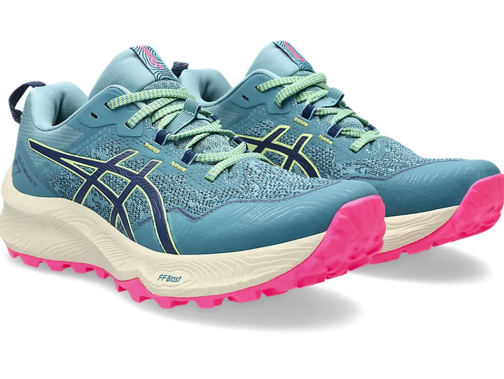 Missen ASICS Trail Running*Gel-Trabuco 11